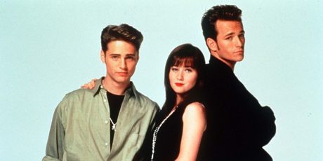 ''Beverly Hills, 90210'' - 11