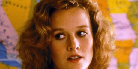 ''Kindergarten Cop'' - 3