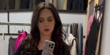 Lana Ujević Telenta