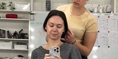 Lana Ujević Telenta