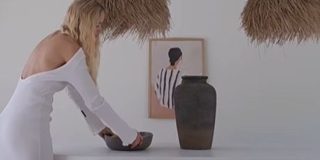 Antonija Mišura Sandrić na Instagramu