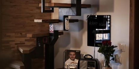 Kuća za odmor Breza - 20
