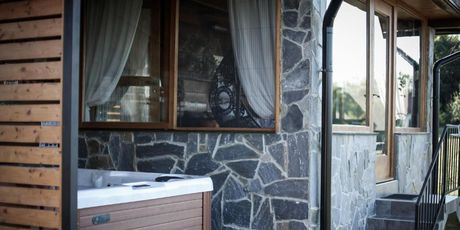 Kuća za odmor Breza - 24