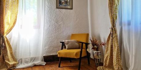 1st Truffle House Žumberak - 15