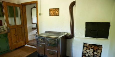 1st Truffle House Žumberak - 16