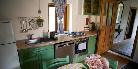 1st Truffle House Žumberak - 17