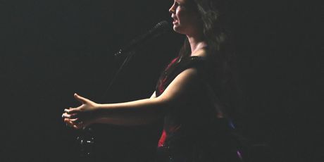 Zoë Më