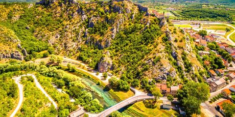 Knin - 1