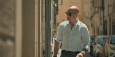 Stanley Tucci - 3