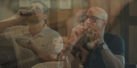 Stanley Tucci - 6