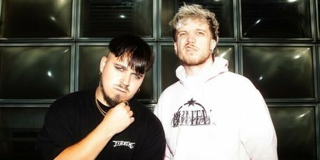 Baby Lasagna i Kaarija