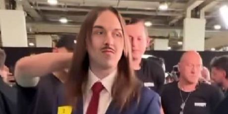 Tommy Cash