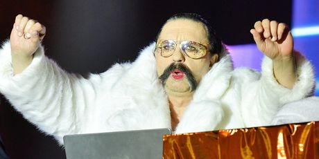 Damir Martinović Mrle