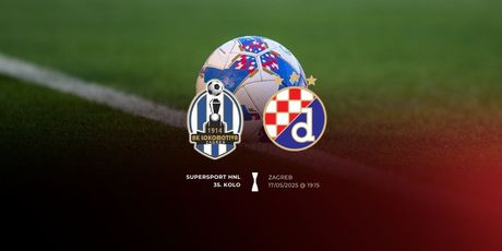 Lokomotiva - Dinamo