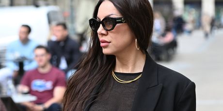 Žanamari Perčić