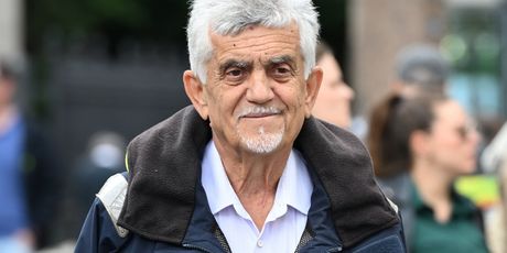 Velizar Vesović