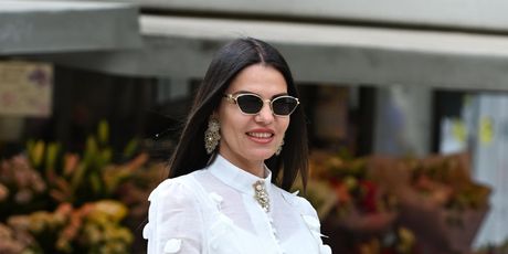Ivančica Pahor