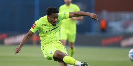 Ronael Pierre-Gabriel