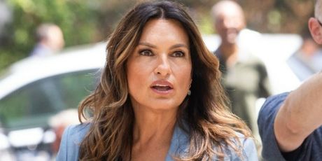 Mariska Hargitay