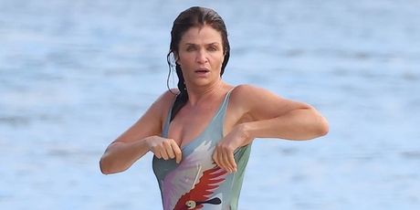 Helena Christensen - 8
