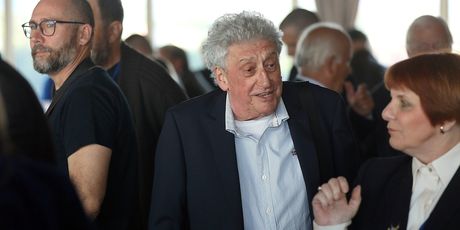 Tomislav Štriga - 2