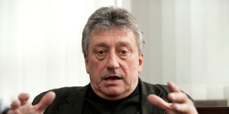 Tomislav Štriga - 1
