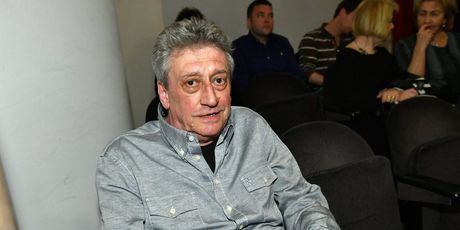 Tomislav Štriga - 2