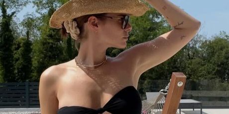 Nika Turković - 3