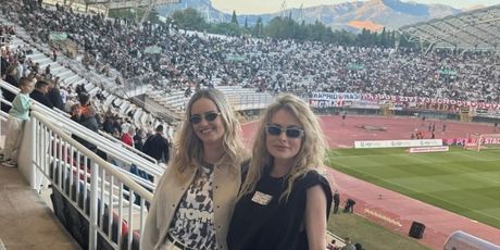 Iris Livaja na Instagramu - 4