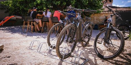 Gourm-E-bike Istra - 5