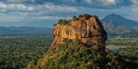 Sigiriya - 1