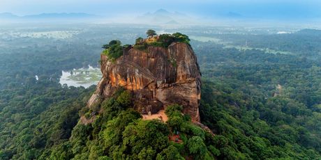 Sigiriya - 3