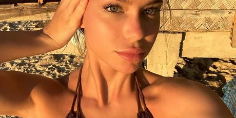 Milena Stamenkovic - 3