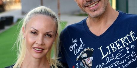 Dušan i Ivana Kovačević - 3