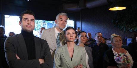 Eva Šiško i Nino Raspudić - 1