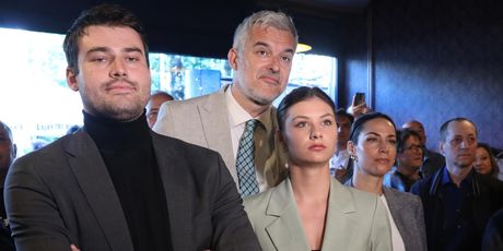 Eva Šiško i Nino Raspudić - 3