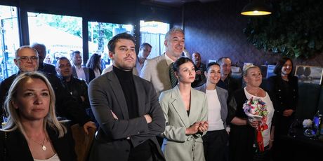 Eva Šiško i Nino Raspudić - 6