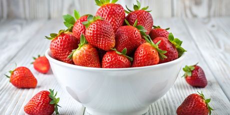 Jagode