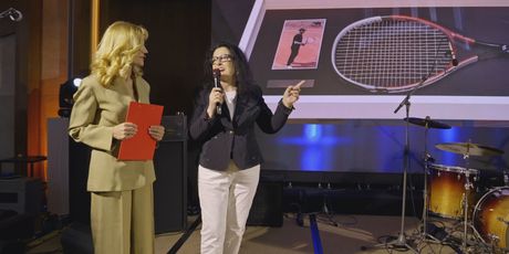 In Magazin: Aukcija za splitske parasportaše - 5