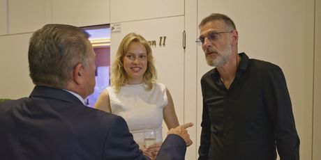 In Magazin: Aukcija za splitske parasportaše - 6