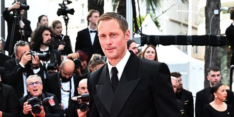 Alexander Skarsgard - 3