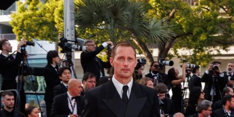Alexander Skarsgard - 4
