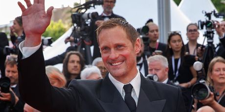 Alexander Skarsgard - 5