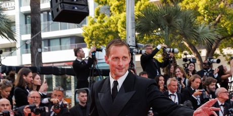 Alexander Skarsgard - 6