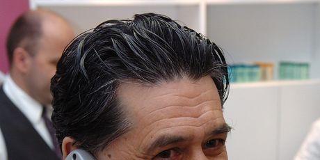 Slavko Brankov - 1