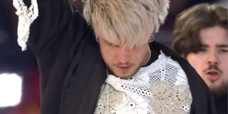 Baby Lasagna