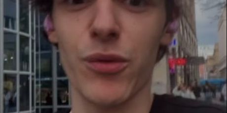 Marko Bošnjak na Instagramu - 3