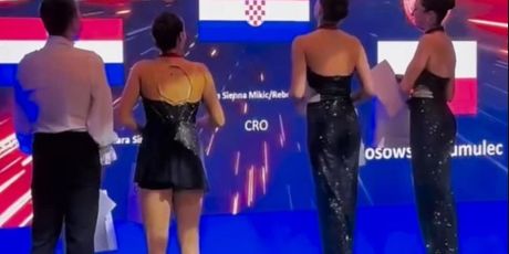 Martina Tomčić na Instagramu - 3