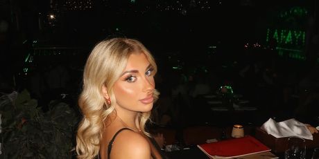 Tiffany Sopić - 3
