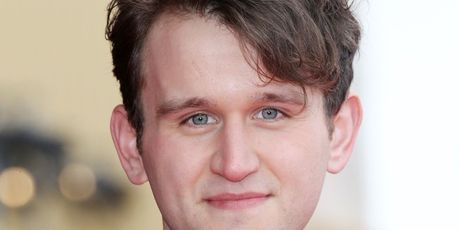 Harry Melling - 3